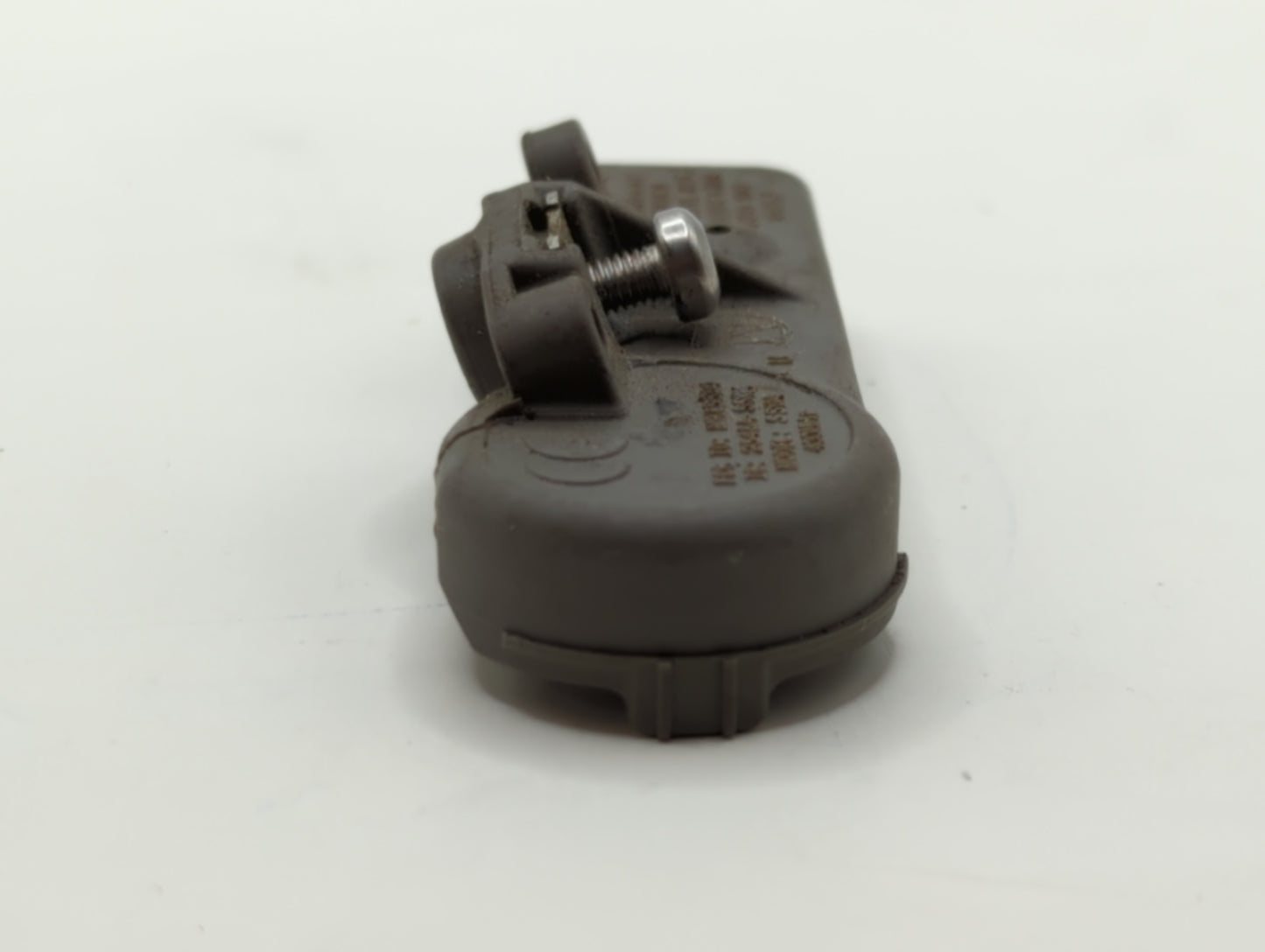 2011 Dodge Durango Tire Pressure Monitoring System Sensor Tpms - Oemusedautoparts1.com