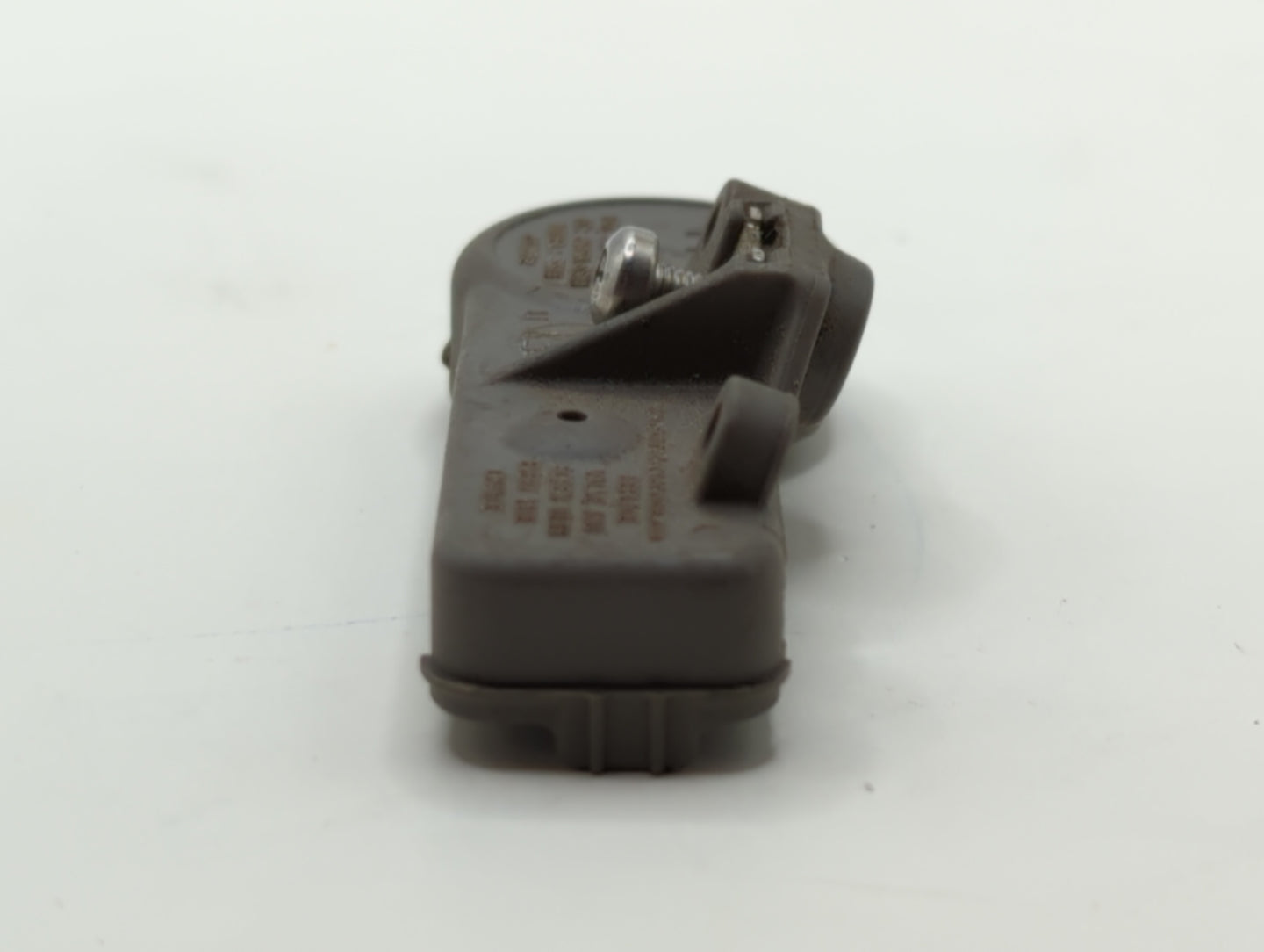 2011 Dodge Durango Tire Pressure Monitoring System Sensor Tpms - Oemusedautoparts1.com