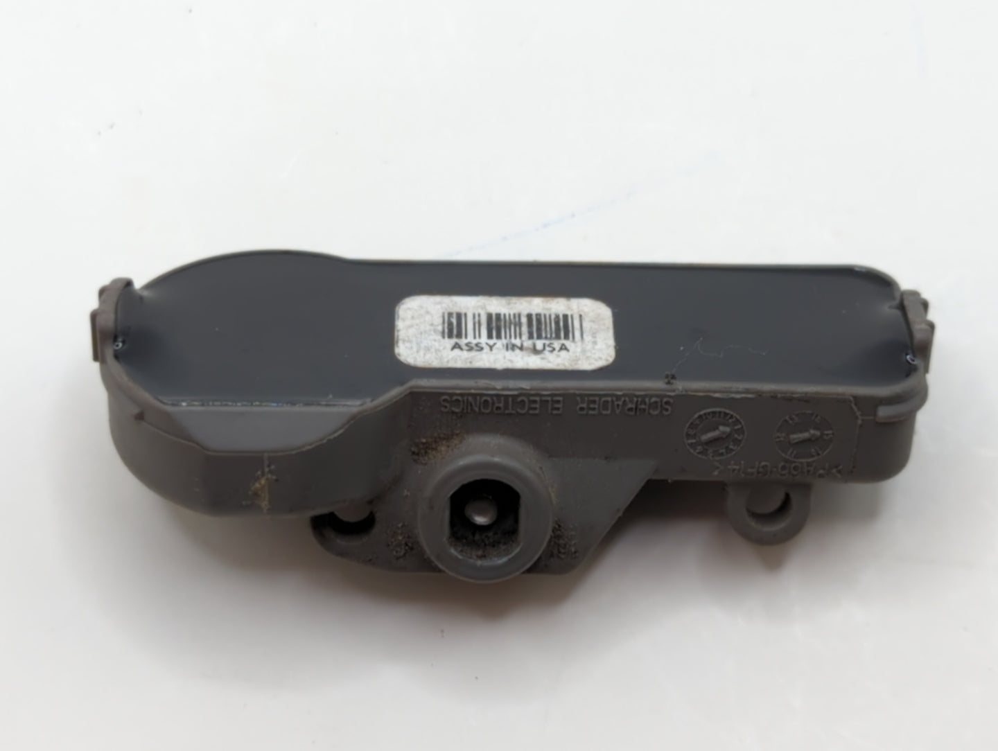 2011 Dodge Durango Tire Pressure Monitoring System Sensor Tpms - Oemusedautoparts1.com