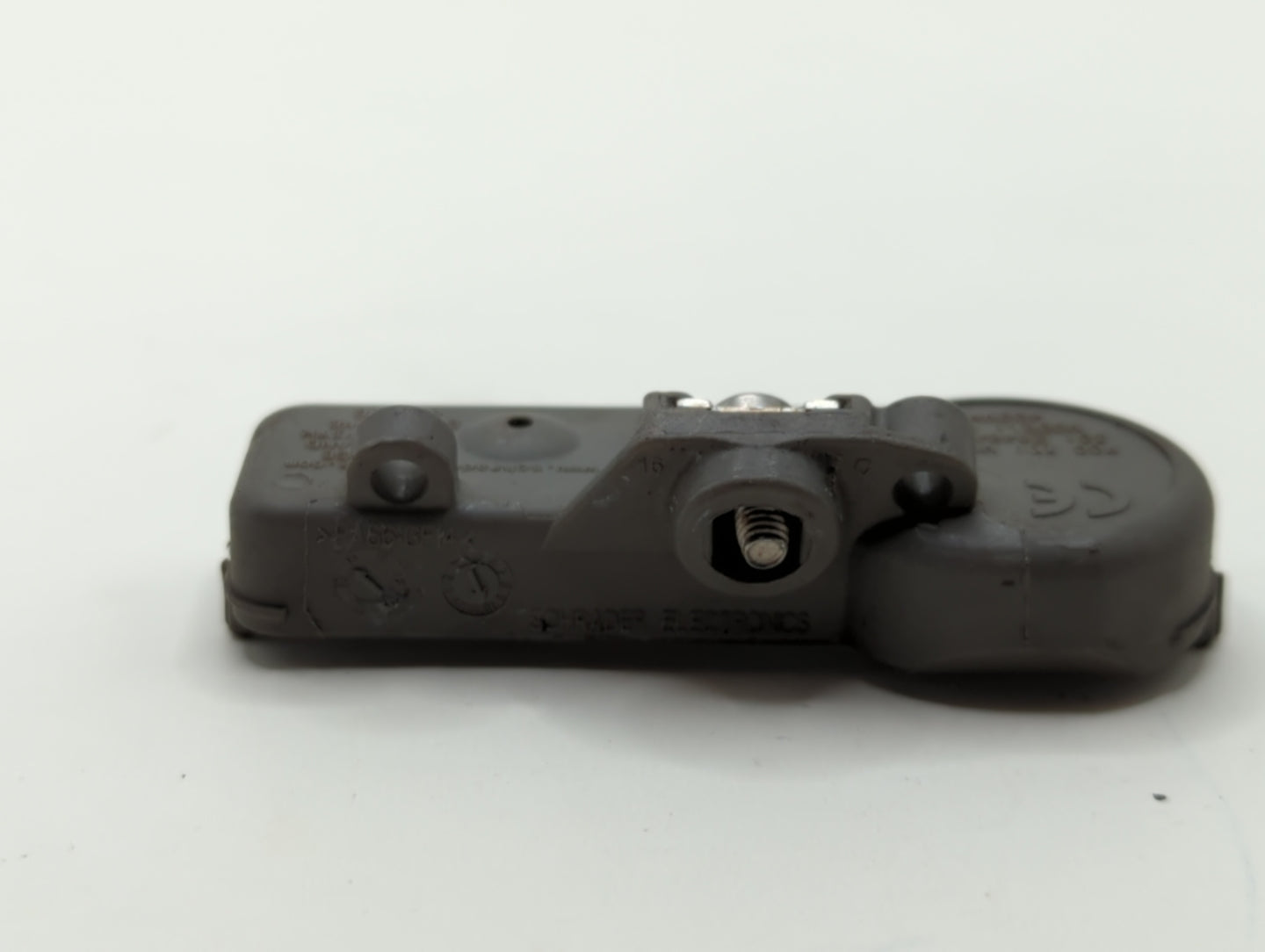 2011 Dodge Durango Tire Pressure Monitoring System Sensor Tpms - Oemusedautoparts1.com