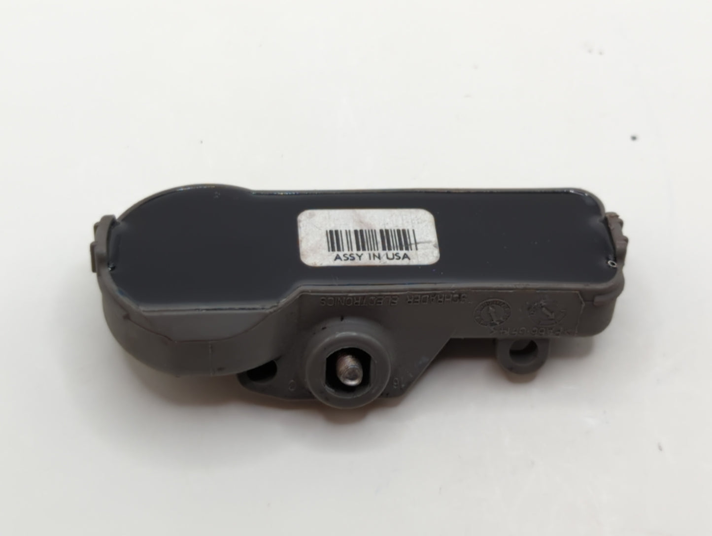 2011 Dodge Durango Tire Pressure Monitoring System Sensor Tpms - Oemusedautoparts1.com