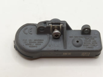 compare product 2011 Dodge Durango Tire Pressure Monitoring System Sensor Tpms