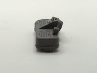 2011 Dodge Durango Tire Pressure Monitoring System Sensor Tpms - Oemusedautoparts1.com