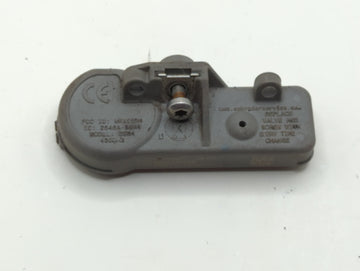 2011 Dodge Durango Tire Pressure Monitoring System Sensor Tpms - Oemusedautoparts1.com