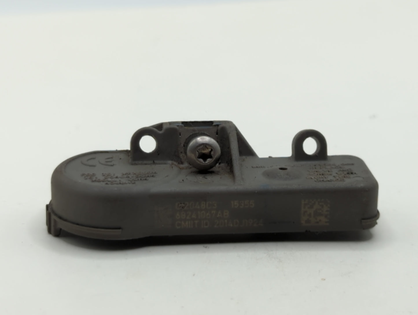 2011 Dodge Durango Tire Pressure Monitoring System Sensor Tpms - Oemusedautoparts1.com