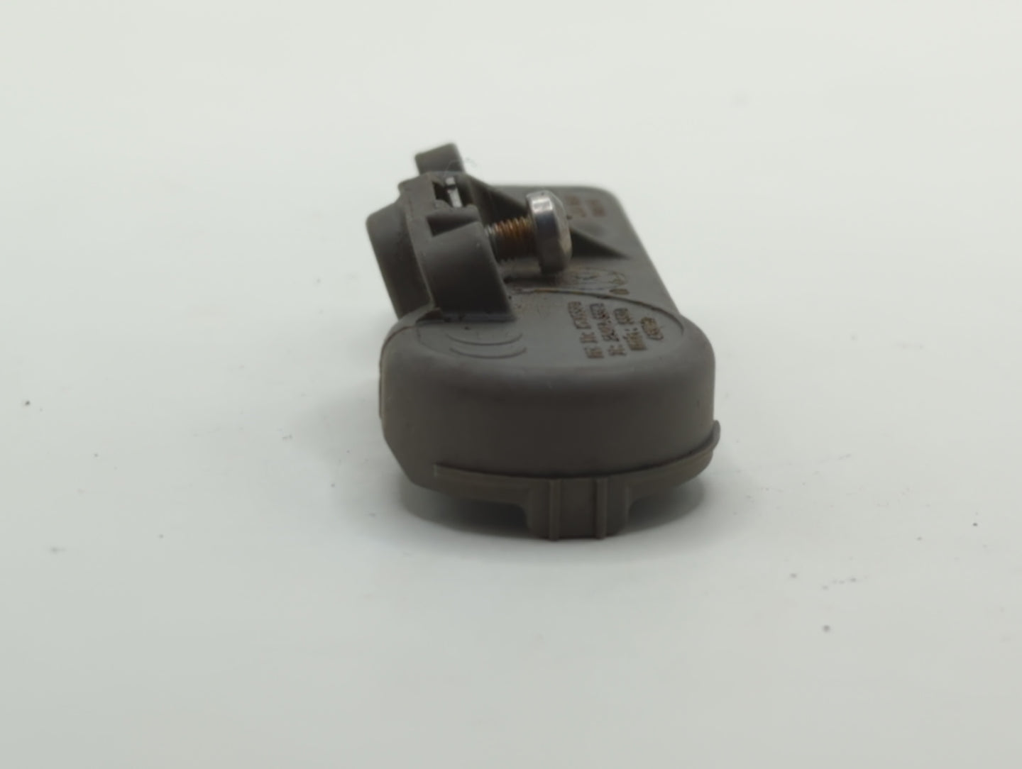2011 Dodge Durango Tire Pressure Monitoring System Sensor Tpms - Oemusedautoparts1.com