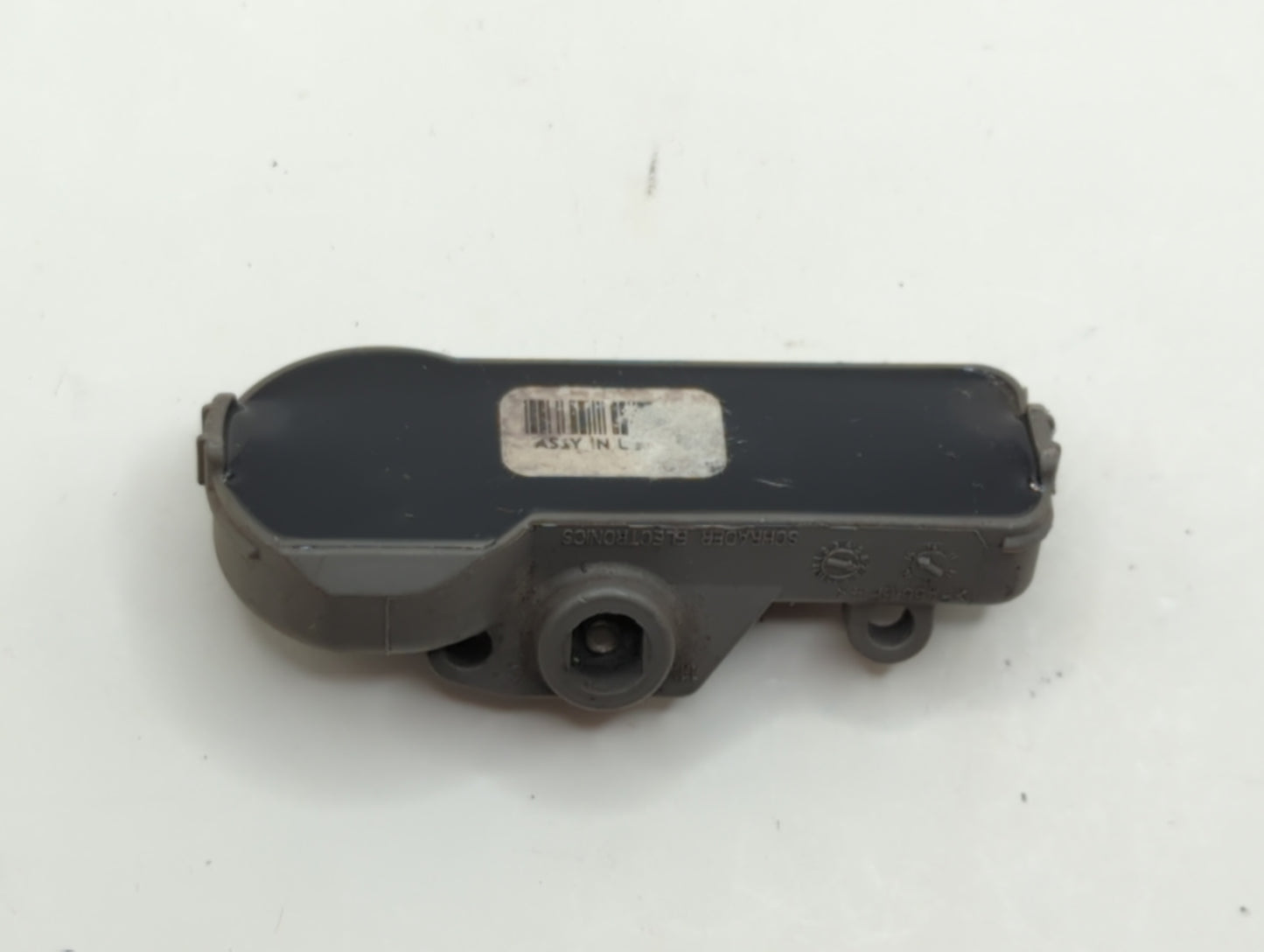 2011 Dodge Durango Tire Pressure Monitoring System Sensor Tpms - Oemusedautoparts1.com