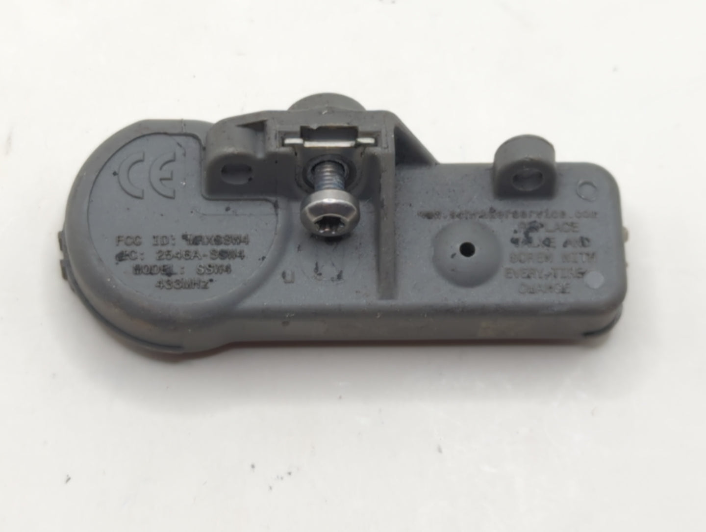 2011 Dodge Durango Tire Pressure Monitoring System Sensor Tpms - Oemusedautoparts1.com