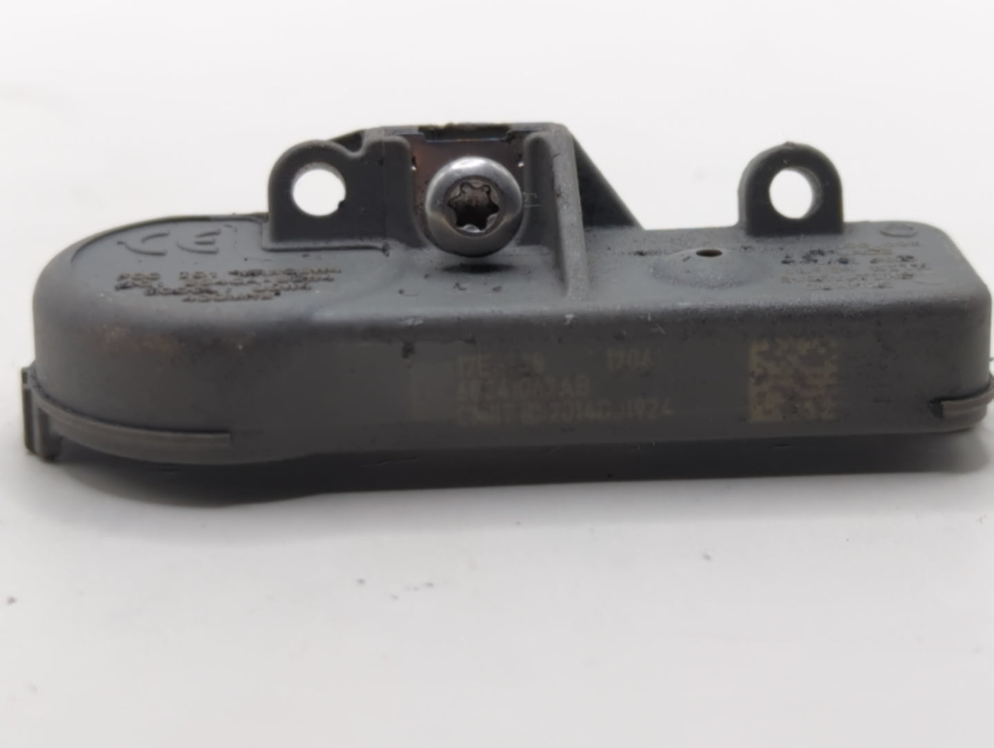 2011 Dodge Durango Tire Pressure Monitoring System Sensor Tpms - Oemusedautoparts1.com