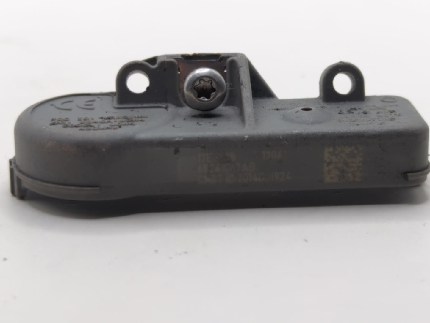 2011 Dodge Durango Tire Pressure Monitoring System Sensor Tpms - Oemusedautoparts1.com