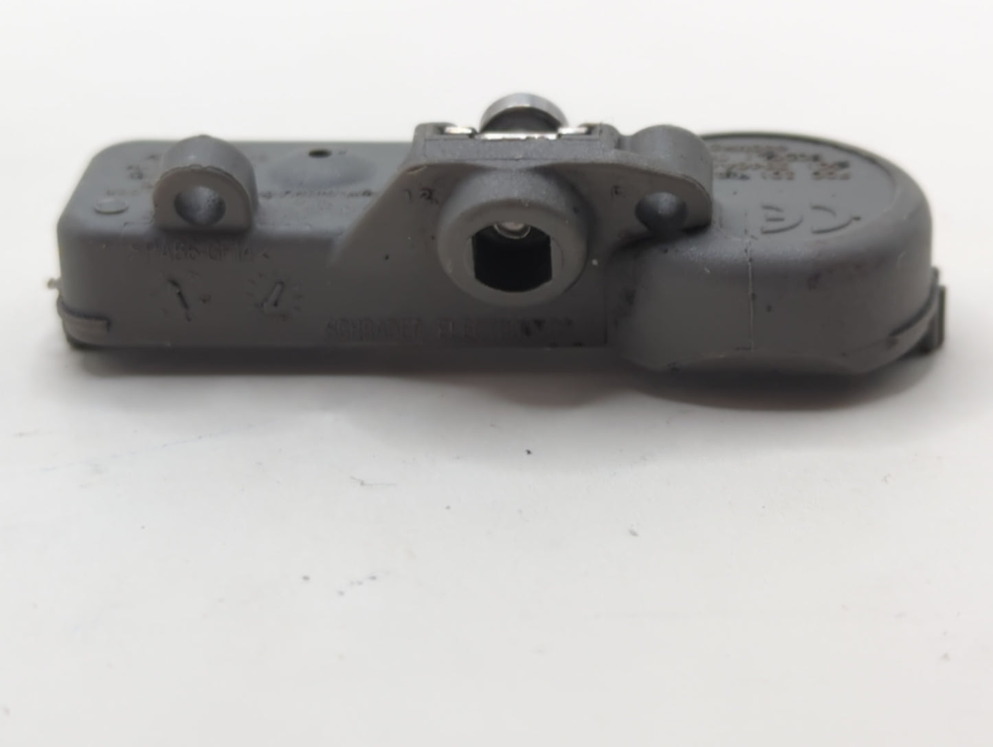 2011 Dodge Durango Tire Pressure Monitoring System Sensor Tpms - Oemusedautoparts1.com