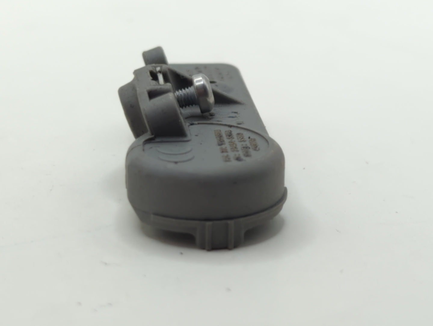 2011 Dodge Durango Tire Pressure Monitoring System Sensor Tpms - Oemusedautoparts1.com