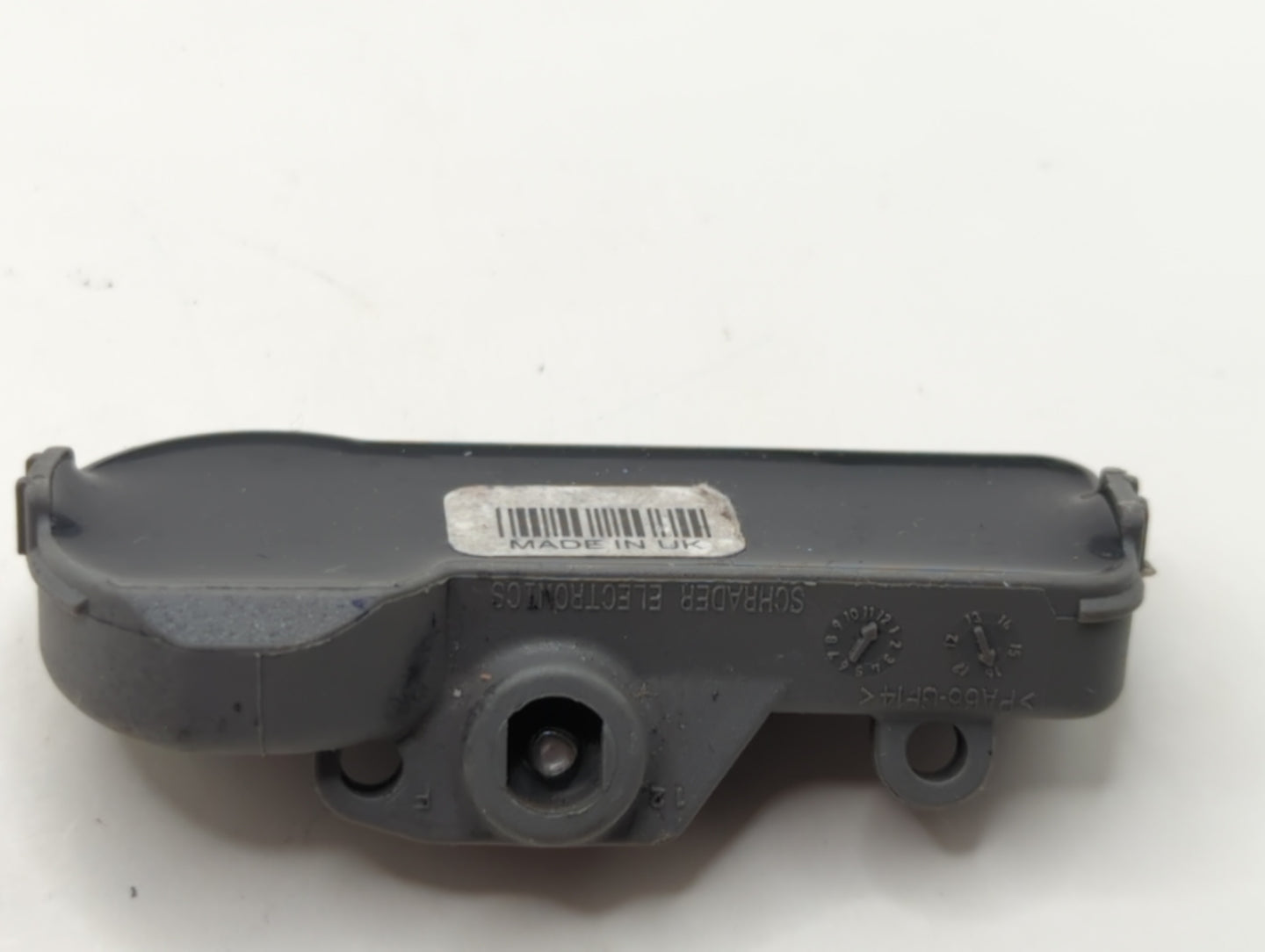 2011 Dodge Durango Tire Pressure Monitoring System Sensor Tpms - Oemusedautoparts1.com