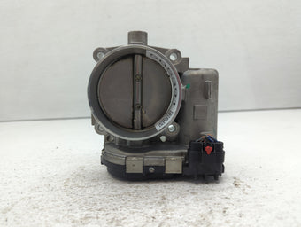 compare product 2011-2022 Dodge Durango Throttle Body P/N:05184349AC Fits Fits 2011 2012 2013 2014 2015 2016 2017 2018 2019 2020 2021 2022 OEM Used Auto Parts