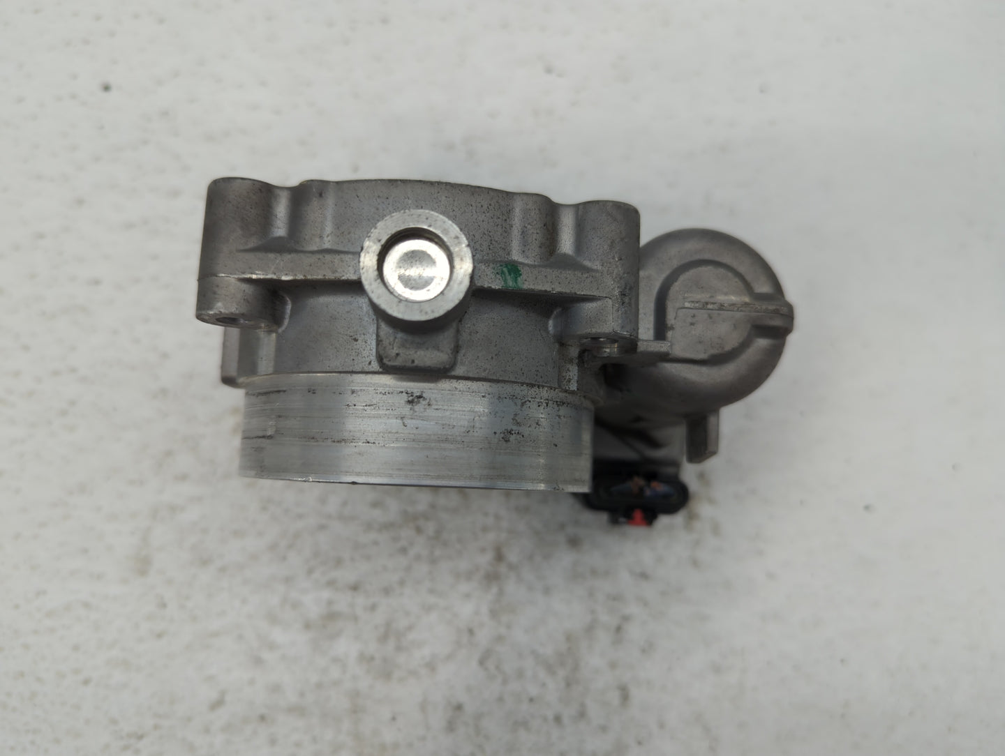 2011-2022 Dodge Durango Throttle Body P/N:05184349AC Fits Fits 2011 2012 2013 2014 2015 2016 2017 2018 2019 2020 2021 2022 O