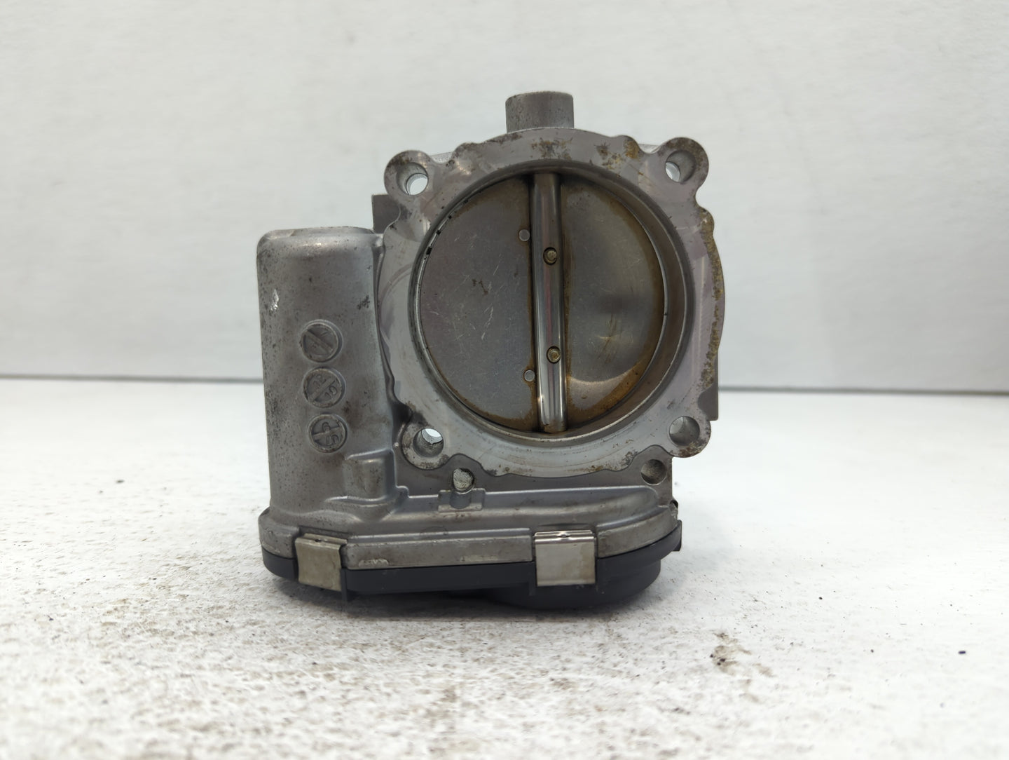 2011-2022 Dodge Durango Throttle Body P/N:05184349AC Fits Fits 2011 2012 2013 2014 2015 2016 2017 2018 2019 2020 2021 2022 O