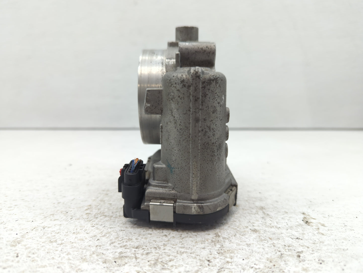 2011-2022 Dodge Durango Throttle Body P/N:05184349AC Fits Fits 2011 2012 2013 2014 2015 2016 2017 2018 2019 2020 2021 2022 O