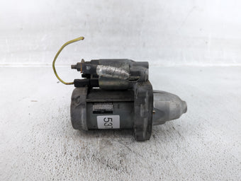 compare product 2011-2015 Dodge Durango Car Starter Motor Solenoid OEM P/N:428000-7400 0480169AC Fits Fits 2011 2012 2013 2014 2015 2016 OEM Used Auto Parts