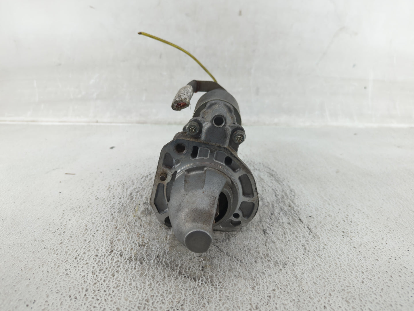 2011-2015 Dodge Durango Car Starter Motor Solenoid OEM P/N:428000-7400 0480169AC Fits Fits 2011 2012 2013 2014 2015 2016 OEM