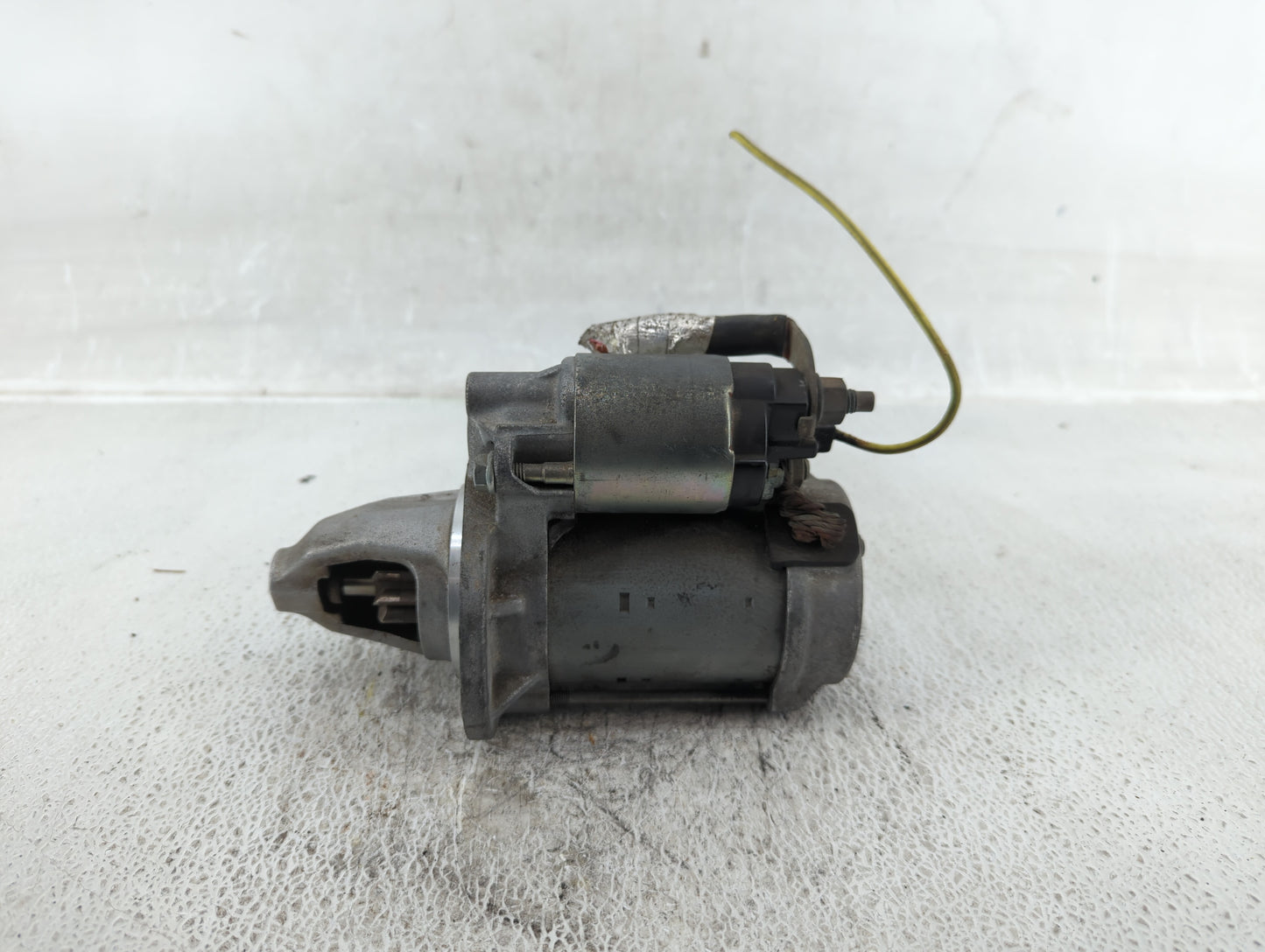 2011-2015 Dodge Durango Car Starter Motor Solenoid OEM P/N:428000-7400 0480169AC Fits Fits 2011 2012 2013 2014 2015 2016 OEM