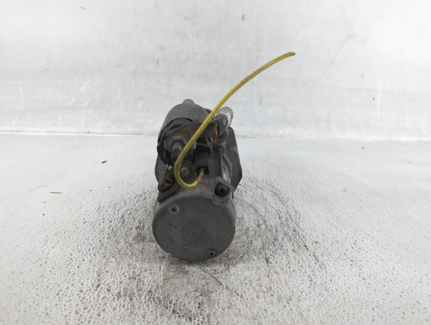 2011-2015 Dodge Durango Car Starter Motor Solenoid OEM P/N:428000-7400 0480169AC Fits Fits 2011 2012 2013 2014 2015 2016 OEM