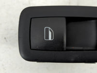 2011 Dodge Durango Passenger Right Power Window Switch 68085690ab - Oemusedautoparts1.com
