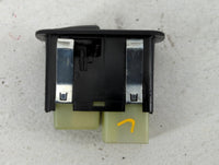 2011 Dodge Durango Passenger Right Power Window Switch 68085690ab - Oemusedautoparts1.com