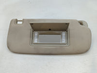 2011-2022 Dodge Durango Sun Visor Shade Replacement Passenger Right Mirror Fits OEM Used Auto Parts - Oemusedautoparts1.com