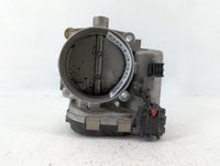 2011-2022 Dodge Durango Throttle Body P/N:05184349AB Fits Fits 2011 2012 2013 2014 2015 2016 2017 2018 2019 2020 2021 2022 O