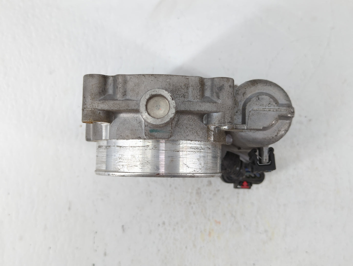 2011-2022 Dodge Durango Throttle Body P/N:05184349AB Fits Fits 2011 2012 2013 2014 2015 2016 2017 2018 2019 2020 2021 2022 O