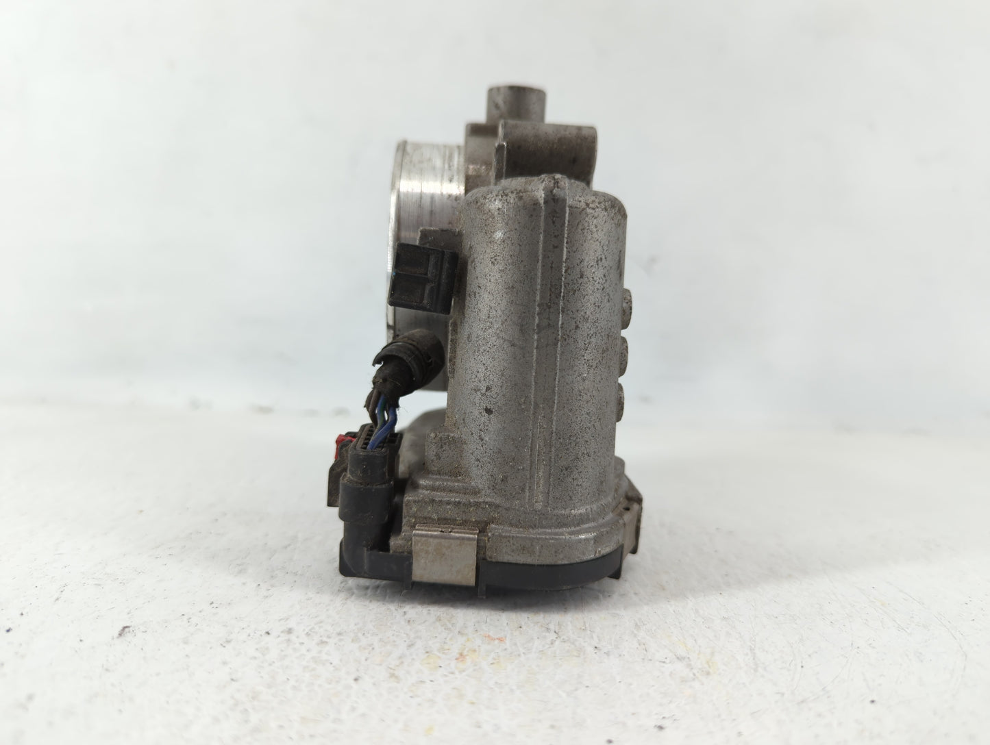 2011-2022 Dodge Durango Throttle Body P/N:05184349AB Fits Fits 2011 2012 2013 2014 2015 2016 2017 2018 2019 2020 2021 2022 O