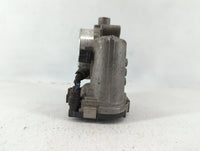 2011-2022 Dodge Durango Throttle Body P/N:05184349AB Fits Fits 2011 2012 2013 2014 2015 2016 2017 2018 2019 2020 2021 2022 O