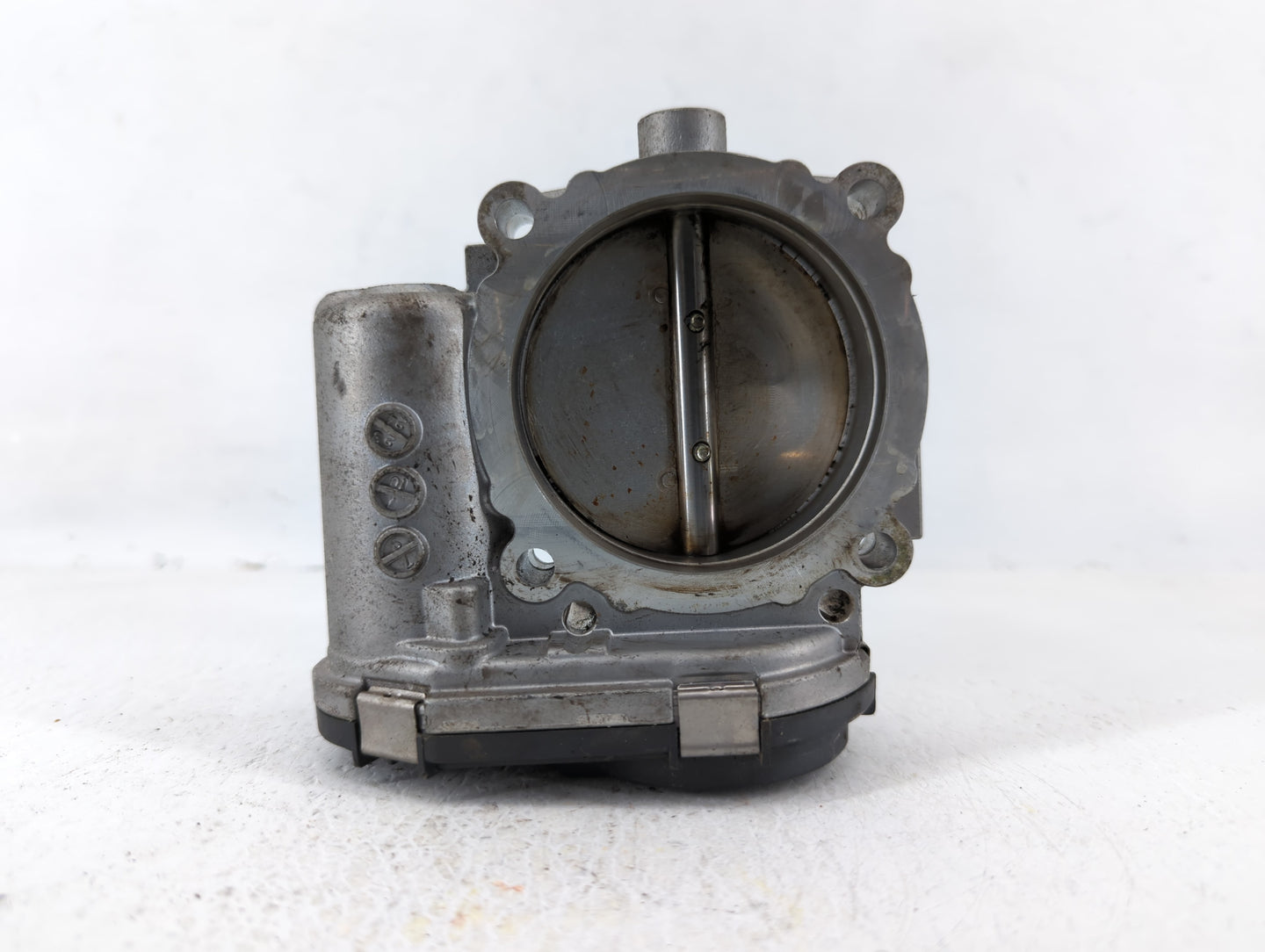 2011-2022 Dodge Durango Throttle Body P/N:05184349AB Fits Fits 2011 2012 2013 2014 2015 2016 2017 2018 2019 2020 2021 2022 O