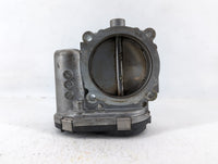 2011-2022 Dodge Durango Throttle Body P/N:05184349AB Fits Fits 2011 2012 2013 2014 2015 2016 2017 2018 2019 2020 2021 2022 O