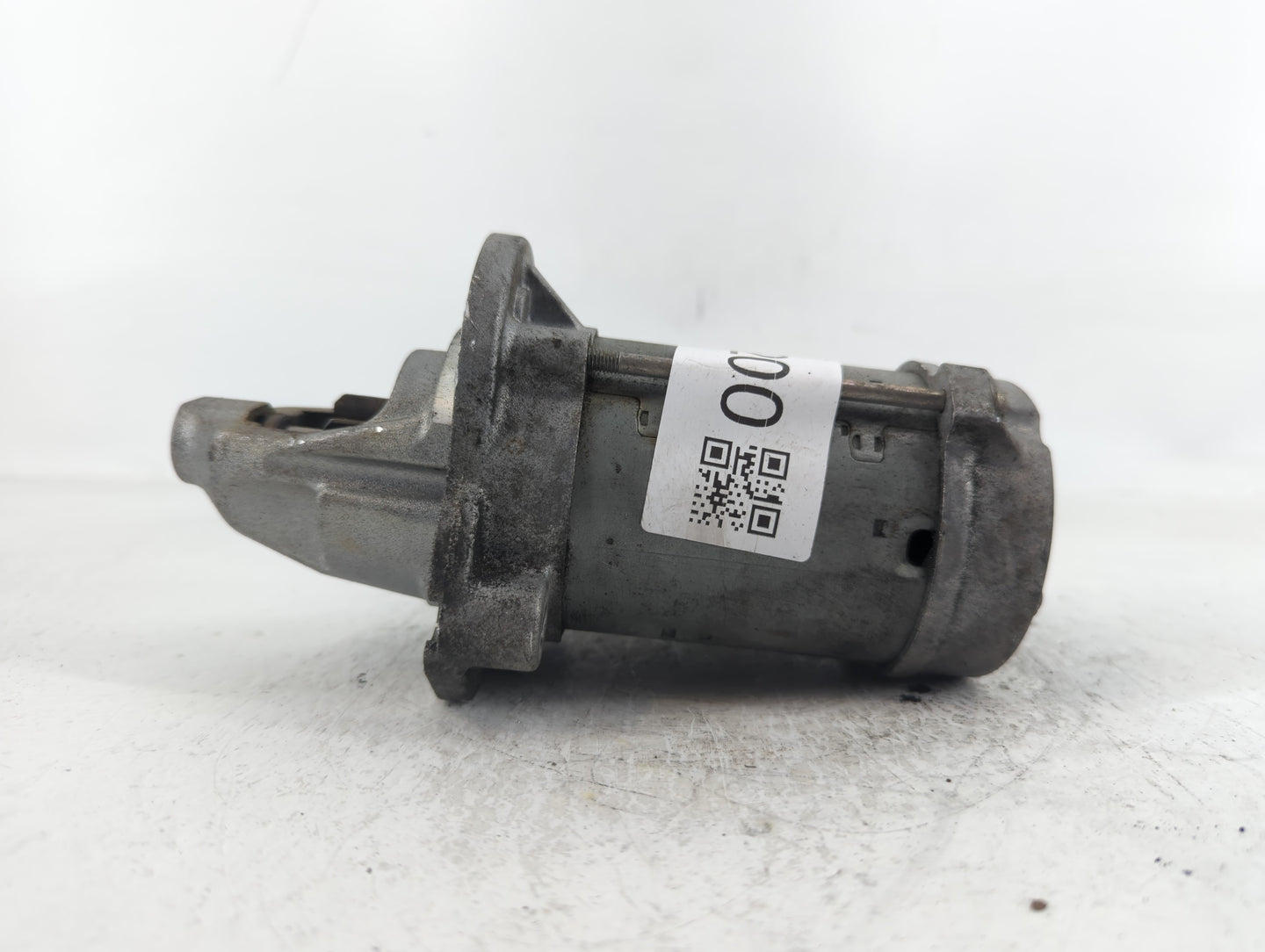 2011-2015 Dodge Durango Car Starter Motor Solenoid OEM P/N:428000-7400 Fits Fits 2011 2012 2013 2014 2015 2016 OEM Used Auto