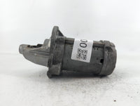 2011-2015 Dodge Durango Car Starter Motor Solenoid OEM P/N:428000-7400 Fits Fits 2011 2012 2013 2014 2015 2016 OEM Used Auto