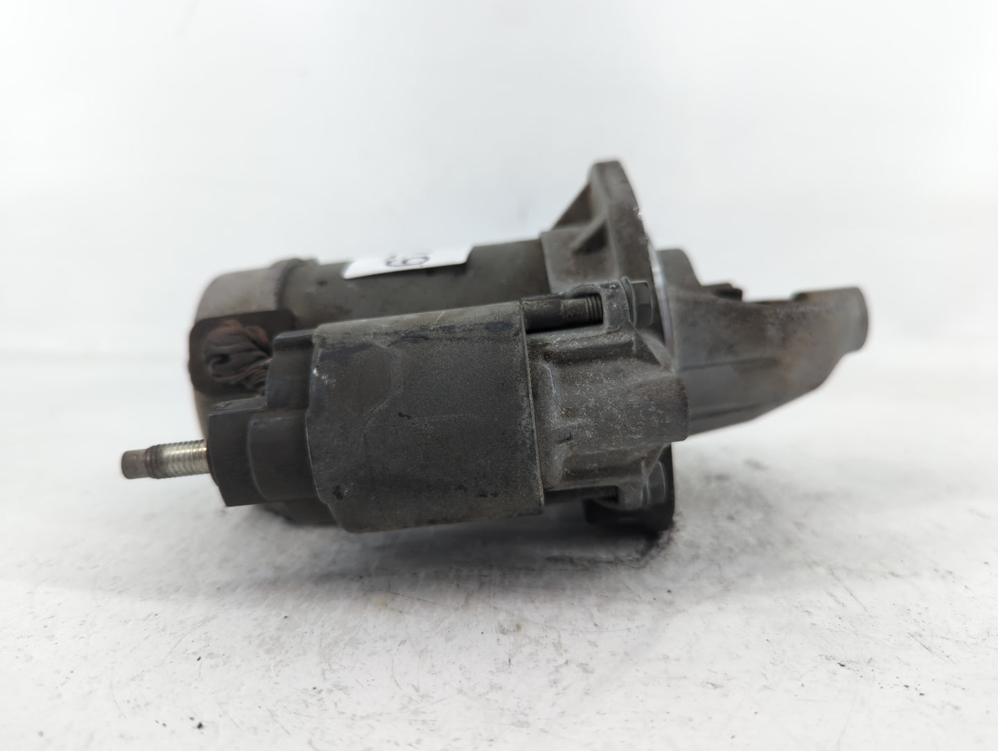 2011-2015 Dodge Durango Car Starter Motor Solenoid OEM P/N:428000-7400 Fits Fits 2011 2012 2013 2014 2015 2016 OEM Used Auto