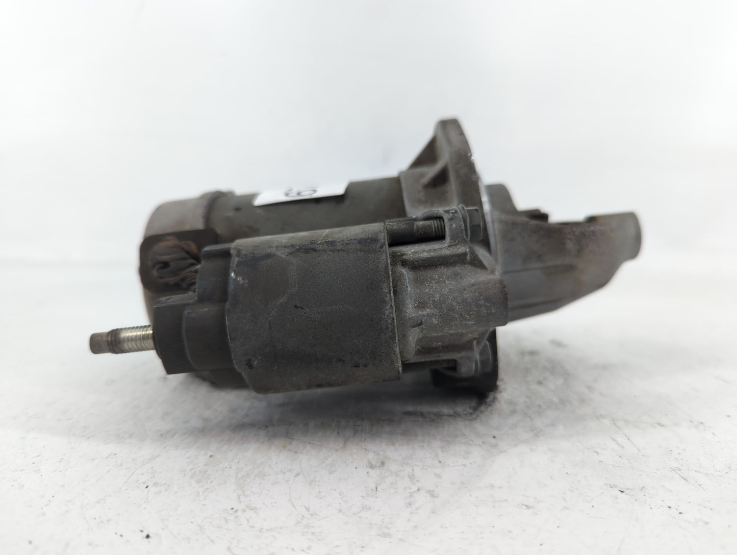 2011-2015 Dodge Durango Car Starter Motor Solenoid OEM P/N:428000-7400 Fits Fits 2011 2012 2013 2014 2015 2016 OEM Used Auto