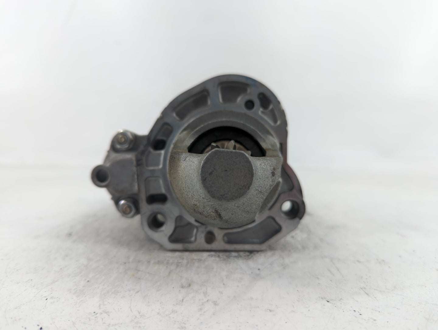 2011-2015 Dodge Durango Car Starter Motor Solenoid OEM P/N:428000-7400 Fits Fits 2011 2012 2013 2014 2015 2016 OEM Used Auto