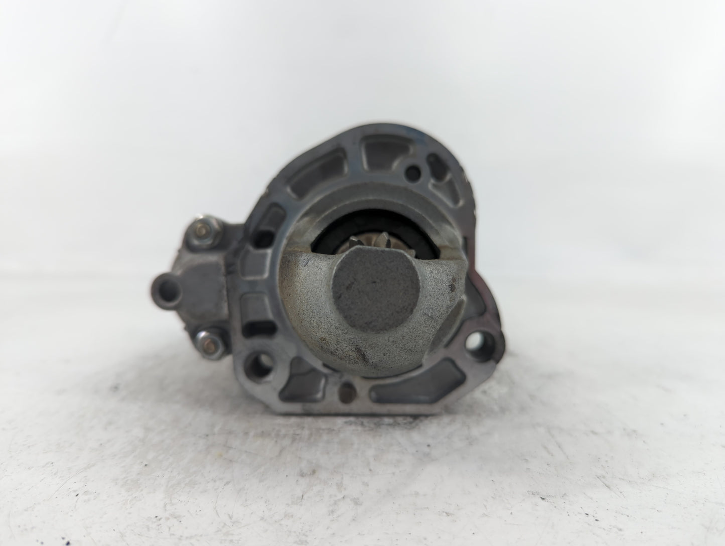 2011-2015 Dodge Durango Car Starter Motor Solenoid OEM P/N:428000-7400 Fits Fits 2011 2012 2013 2014 2015 2016 OEM Used Auto