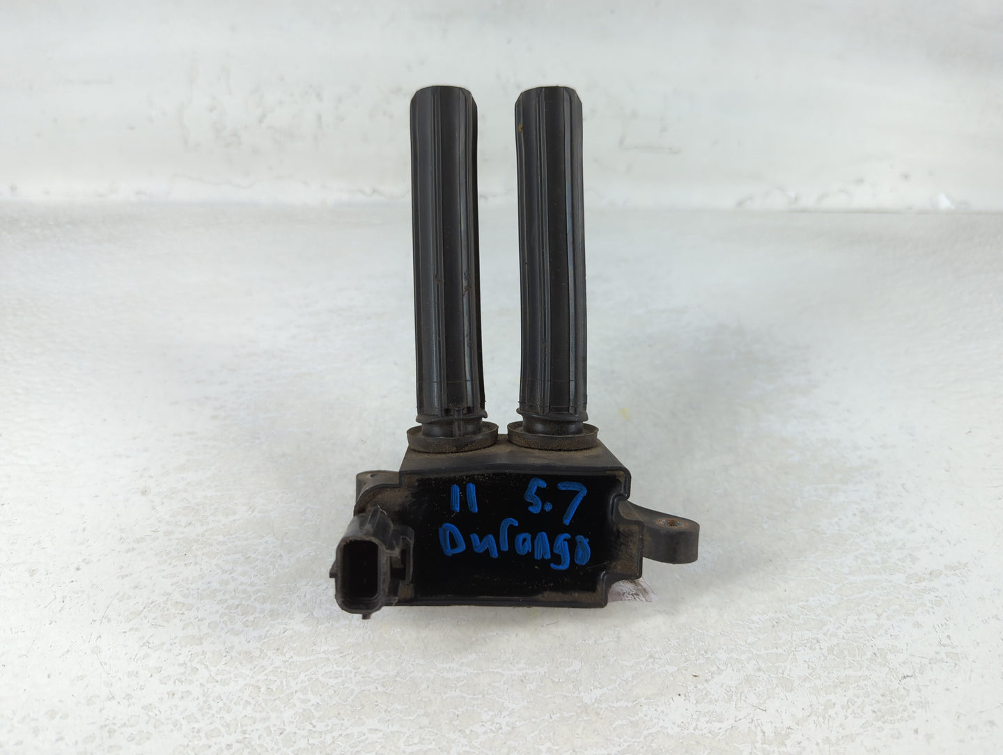 2006-2022 Dodge Durango Ignition Coil Igniter Pack - Oemusedautoparts1.com
