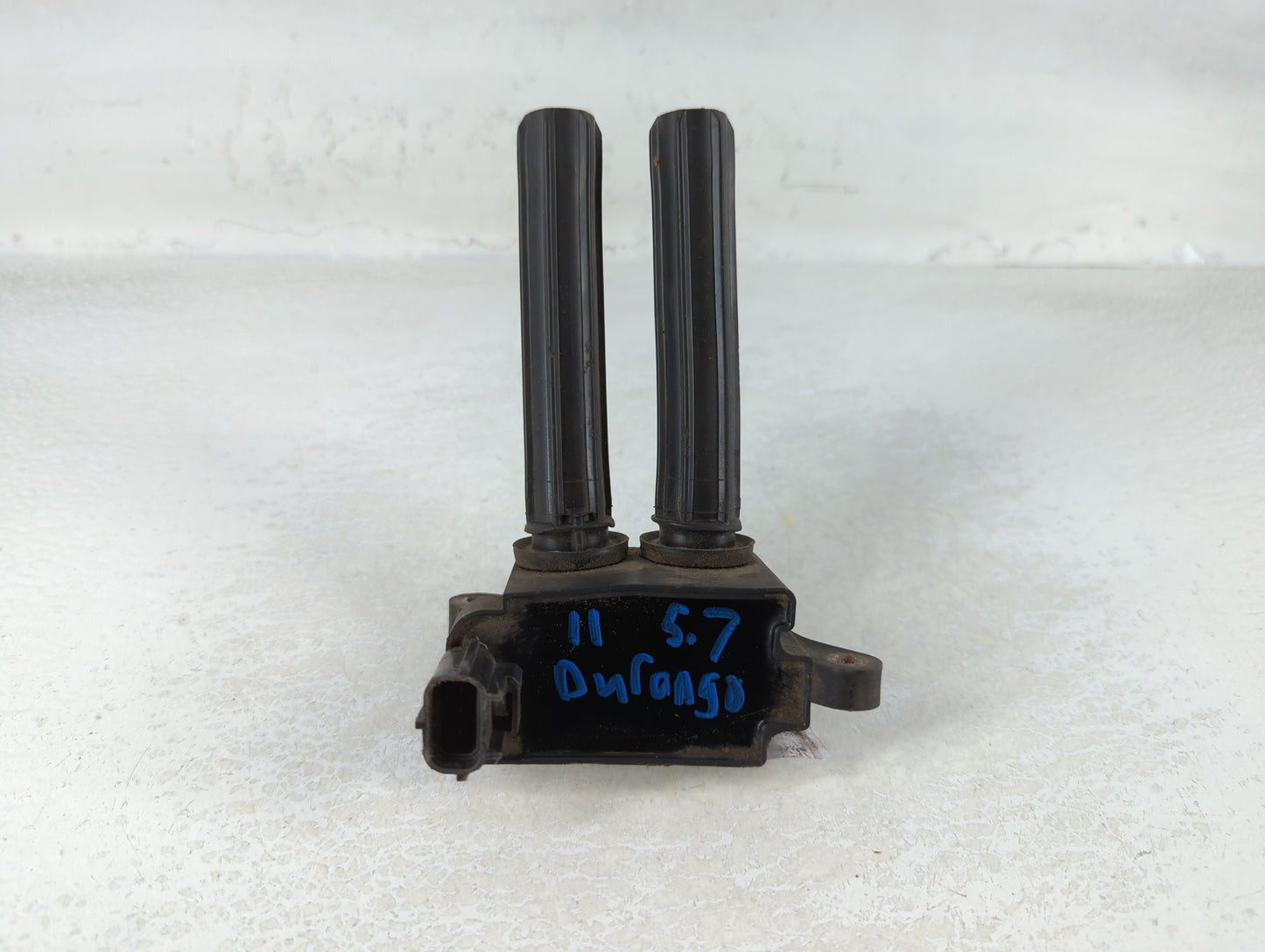 2006-2022 Dodge Durango Ignition Coil Igniter Pack - Oemusedautoparts1.com