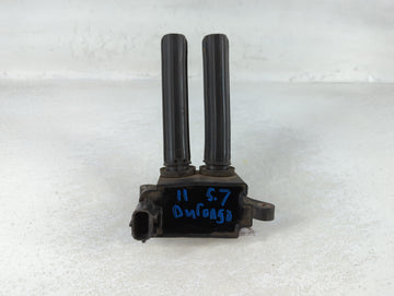 2006-2022 Dodge Durango Ignition Coil Igniter Pack - Oemusedautoparts1.com
