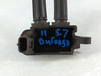 2006-2022 Dodge Durango Ignition Coil Igniter Pack - Oemusedautoparts1.com
