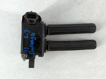 compare product 2006-2022 Dodge Durango Ignition Coil Igniter Pack