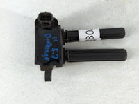 2006-2022 Dodge Durango Ignition Coil Igniter Pack - Oemusedautoparts1.com