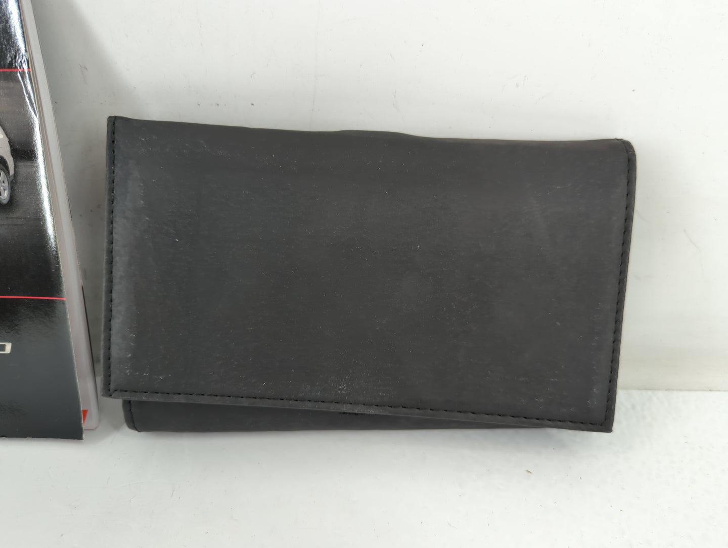 2011 Dodge Durango Owners Manual Book Guide P/N:11WD01-926-AA OEM Used Auto Parts - Oemusedautoparts1.com