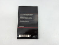 2011 Dodge Durango Owners Manual Book Guide P/N:11WD01-926-AA OEM Used Auto Parts - Oemusedautoparts1.com