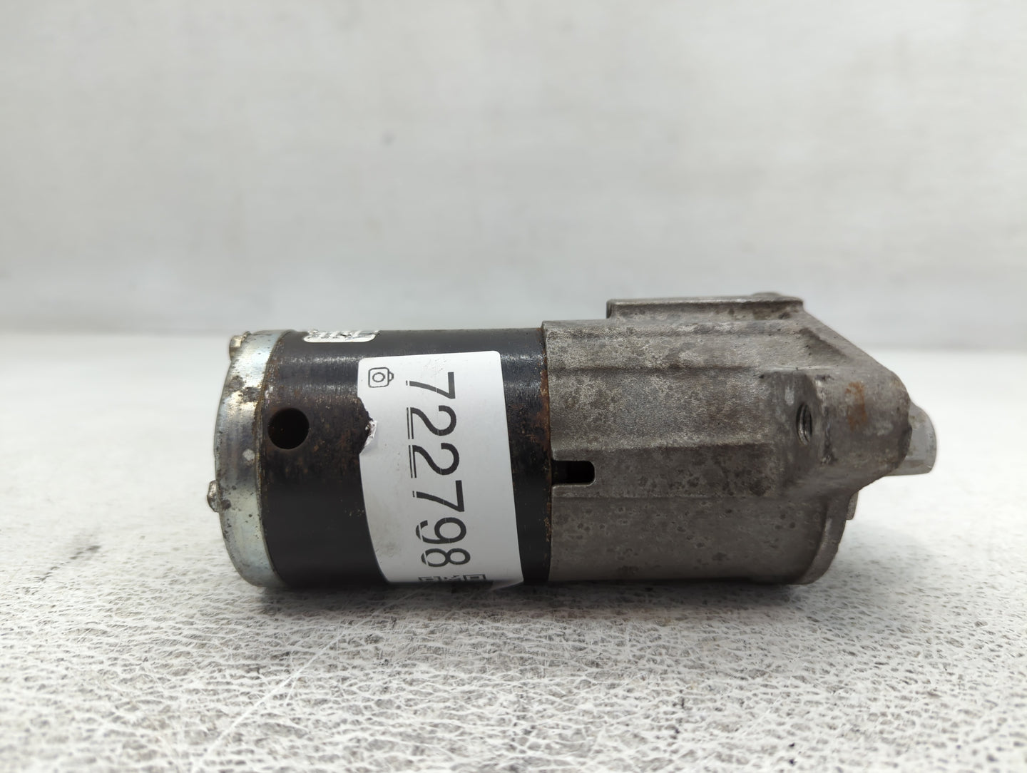2011-2022 Dodge Durango Car Starter Motor Solenoid OEM P/N:23180A17948A14 488942 Fits OEM Used Auto Parts - Oemusedautoparts