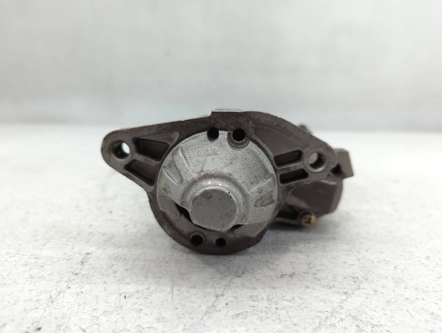 2011-2022 Dodge Durango Car Starter Motor Solenoid OEM P/N:23180A17948A14 488942 Fits OEM Used Auto Parts - Oemusedautoparts